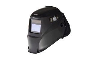 Dräger lance un nouveau casque de soudeur