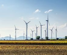 Dans la Somme, les éoliennes sèment la discorde