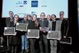 [Vidéo] Equerre d'argent 2017 : le palmarès décrypté