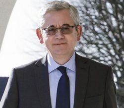 Gilles Bernardeau, nommé directeur général du CERIB