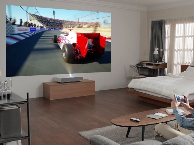 CES Las Vegas 2019 : zoom sur la maison connectée du futur