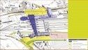 Nantes envisage une extension de sa gare