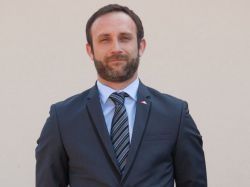 Nouveau directeur des ventes chez Roto Frank Ferrures