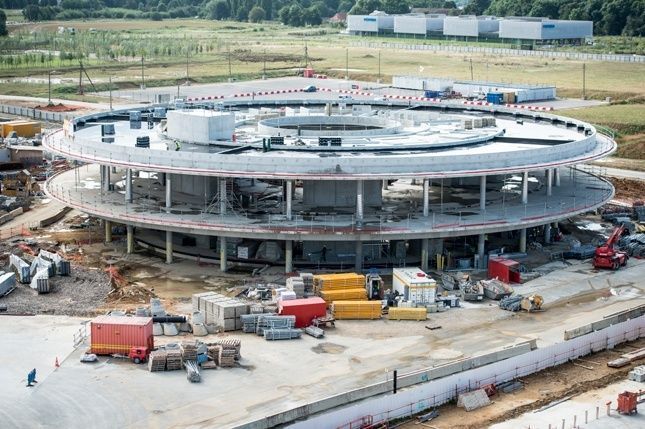 Paris-Saclay : de l'échec à l'excellence ?