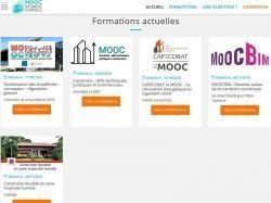 Deux nouveaux MOOC Bâtiment durable à la rentrée prochaine