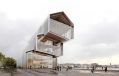 L'architecte japonais Kengo Kuma réalisera le musée d'Histoire maritime de Saint-Malo