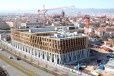 De " l'horlogerie suisse " pour le futur siège de la région Auvergne