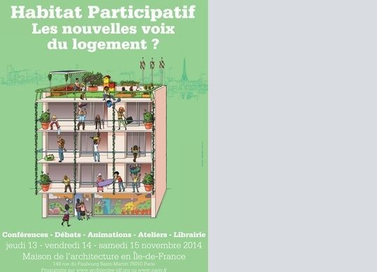 Le participatif pour sortir de la crise ?