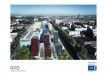 Anne Demians signe trois tours à Strasbourg