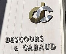 Descours & Cabaud réalise deux nouvelles acquisitions en Amérique du Nord