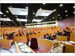 Le nouveau site du Conseil régional d'Ile-de-France sera connu d'ici à fin 2013