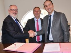 EDF et la CAPEB s'associent pour financer la rénovation énergétique