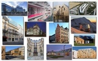 Green Building Solutions Awards 2015 : plus de 100 bâtiments en compétition