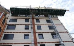 Rénovation énergétique : cinq mesures prioritaires