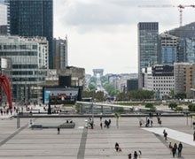 Les conseillers municipaux EELV parisiens lancent une pétition contre les tours à Paris