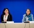 Ségolène Royal et Sylvia Pinel lancent le Grand prix d'aménagement 
" Comment mieux bâtir en terrains inondables constructibles "