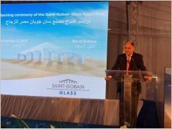 Saint-Gobain pourrait se séparer de Verallia NA