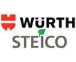 Würth France et Steico deviennent partenaires