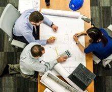 Avec l'architecte, la conciliation peut être obligatoire