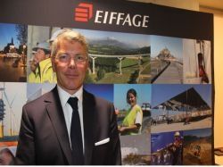 Réorganisation chez Eiffage après le décès de son PDG Pierre Berger
