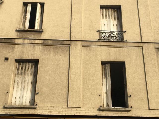 Fenêtres, volets et portes exclus du CITE dès mars 2018