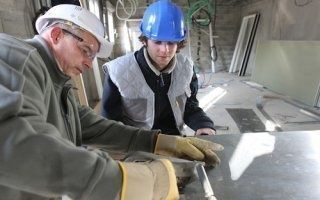 La formation, l'incontournable passage vers la rénovation énergétique