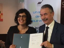 Fibre optique : lancement d'un grand plan de formation