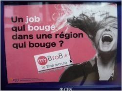 Le BtoB : un secteur qui recrute encore en 2013