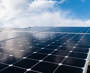 Engie en tête des premières sessions d'appels d'offres pour des projets photovoltaïques