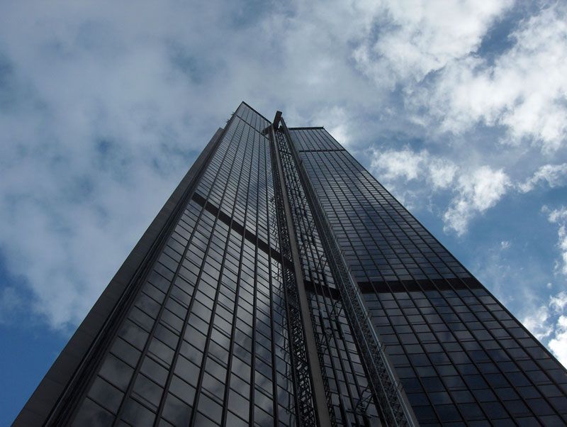 Qui rénovera la tour Montparnasse ?