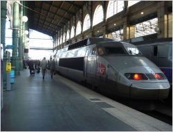 LGV Lyon-Turin: la France et l'Italie relancent le projet