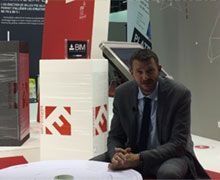 Batimat 2017 - Qui est EDILTECO France ?