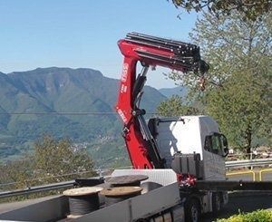 Nouvel automatisme ACF mis au point par Fassi