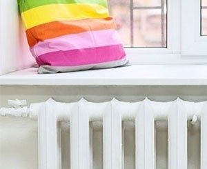 Deux nouvelles solutions pour peindre les radiateurs modernes et classiques