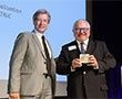 Marechal Electric récompensé par le prix André-Marie Ampère