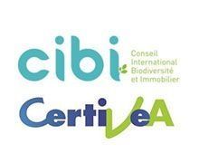 Un partenariat CIBI et Certivéa pour le développement de la biodiversité dans l'immobilier