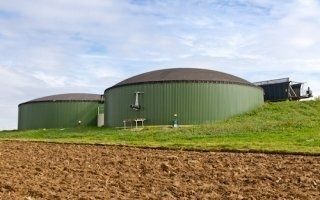 La Bretagne lance un appel à projets sur la méthanisation