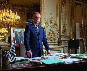 Rénovation des bâtiments : François de Rugy va réunir les acteurs du bâtiment et de l'énergie