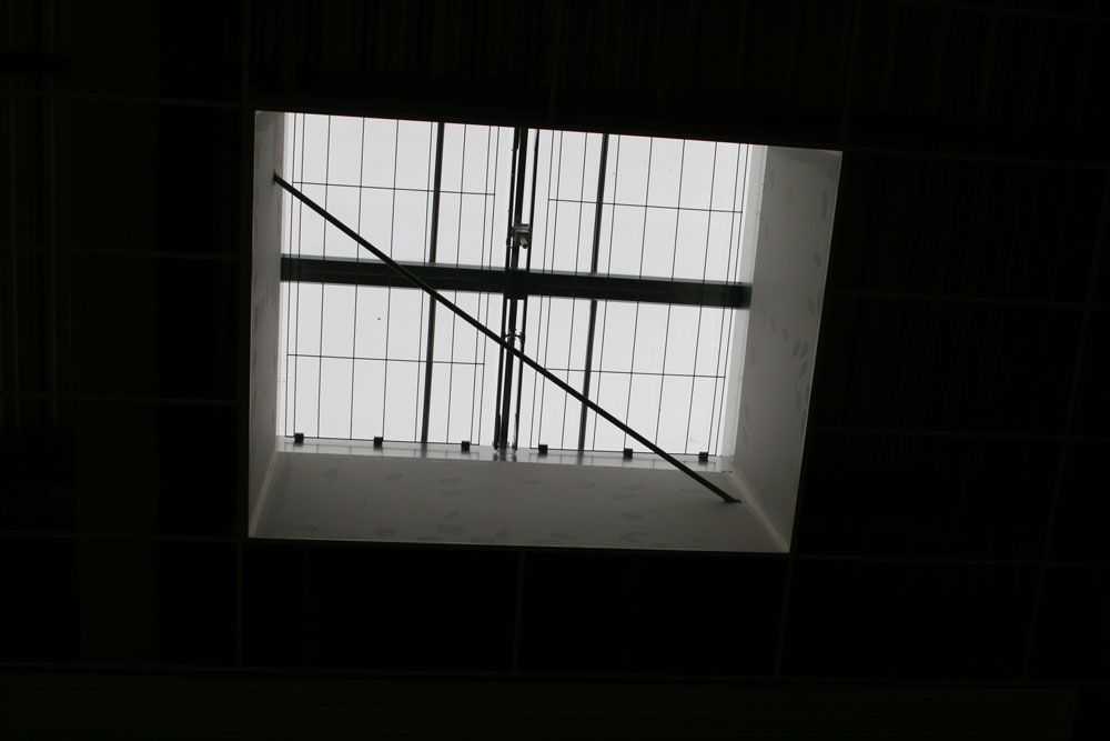 Percée de la ventilation naturelle intelligente