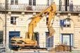 Forum des travaux publics : sécuriser l'utilisation des engins de chantier