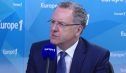 Gouvernement : Richard Ferrand évoque le logement du bout des lèvres