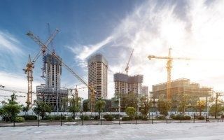 De belles perspectives pour la construction en 2017