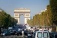 L'entrée dans Paris est interdite aux vieux camions