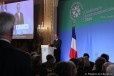 François Hollande en président écologiste vante la nouvelle France énergétique