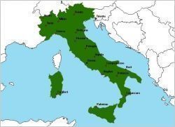 De grands chantiers d'infrastructures pour l'Italie