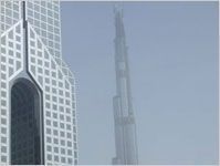 Tom Cruise défie Burj Kahlifa dans son dernier film