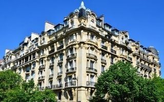 A Paris, le dispositif " Eco-Rénovons " séduit les copropriétés