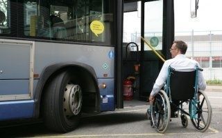 Handicap : des ambassadeurs de l'accessibilité pour aider au changement