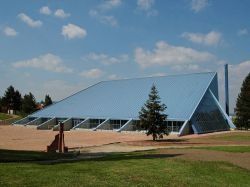 La rénovation du centre nautique de Saint-Chamond entamée par Spie Sud-Est