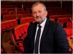 François Pupponi nouveau président de l'ANRU